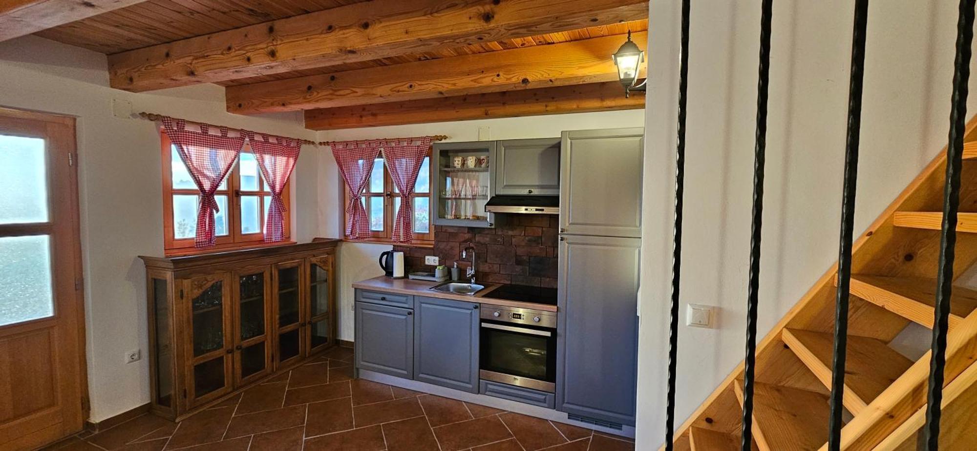 Vila Wine Panorama House Jastrebarsko Exteriér fotografie