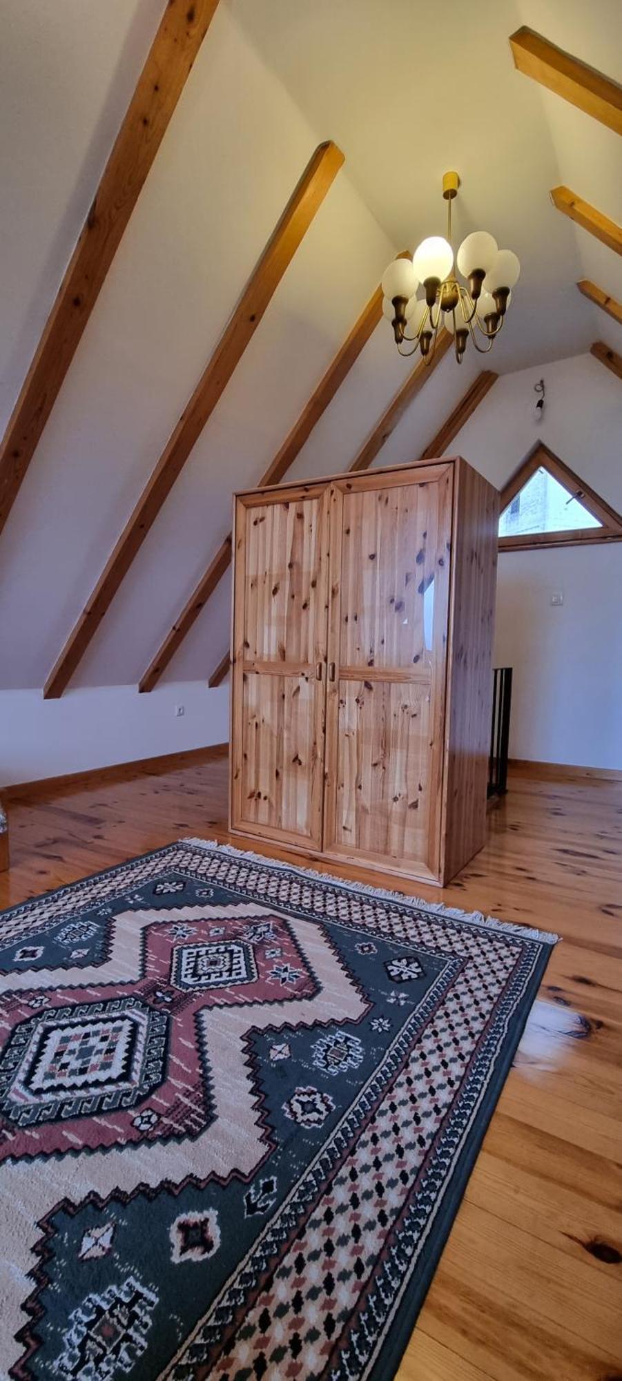 Vila Wine Panorama House Jastrebarsko Exteriér fotografie